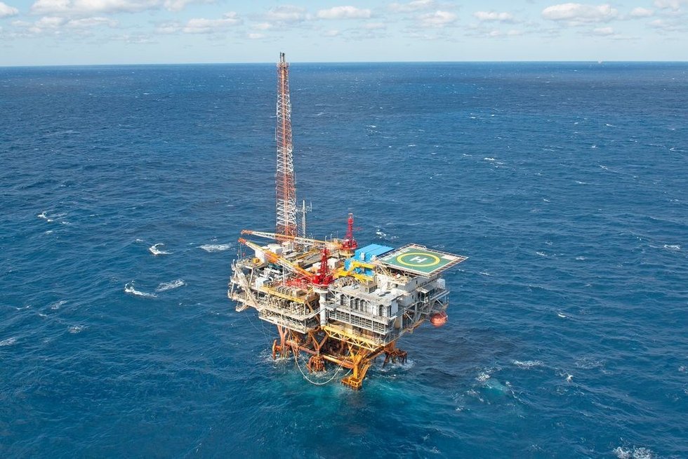Shell to add pipeline capacity in the Gulf of Mexico - BIC Magazine